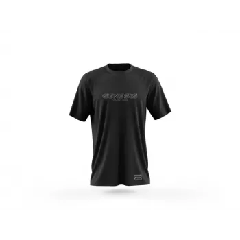 T-shirt genesis HOLO model 122 — dziecięca koszulka z krótkim rękawem, rozmiar 122