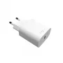 Ładowarka podróżna FIXED FIXC20N-C-WH 20W USB-C kompaktowy zasilacz sieciowy