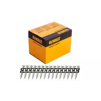 DCN890 HD nails thick. (3.7mmx20mm), opak.: 1,005