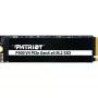 Dysk SSD Patriot 2TB M.2 PCIe Gen4 x4 NVMe 2.0 P400VP2TBM28H