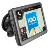 FREEWAY CX 7.0 PLUS Nawigacja z iGO Navigation Truck EUROPA + Roczną Aktualizacją