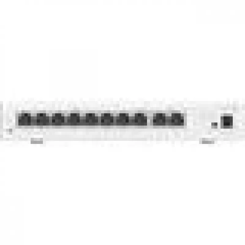 Przełącznik zarządzalny HUAWEI eKit S380-S8P2T Gigabit Ethernet 10/100/1000