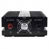 Przetwornica napięcia zielony Cell INV07, DC 12 V na AC 230 V, 300 W, 50 Hz, wtyczka typu C, czarna