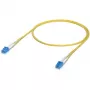 Kabel światłowodowy Ubiquiti UACC-OFC-S2-LULU-1M-50 LC/LC 1m OS2