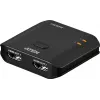 Rozdzielacz HDMI 2-portowy 4K ATEN VS4812 — dystrybuuje jedno źródło HDMI na dwa wyświetlacze 4K
