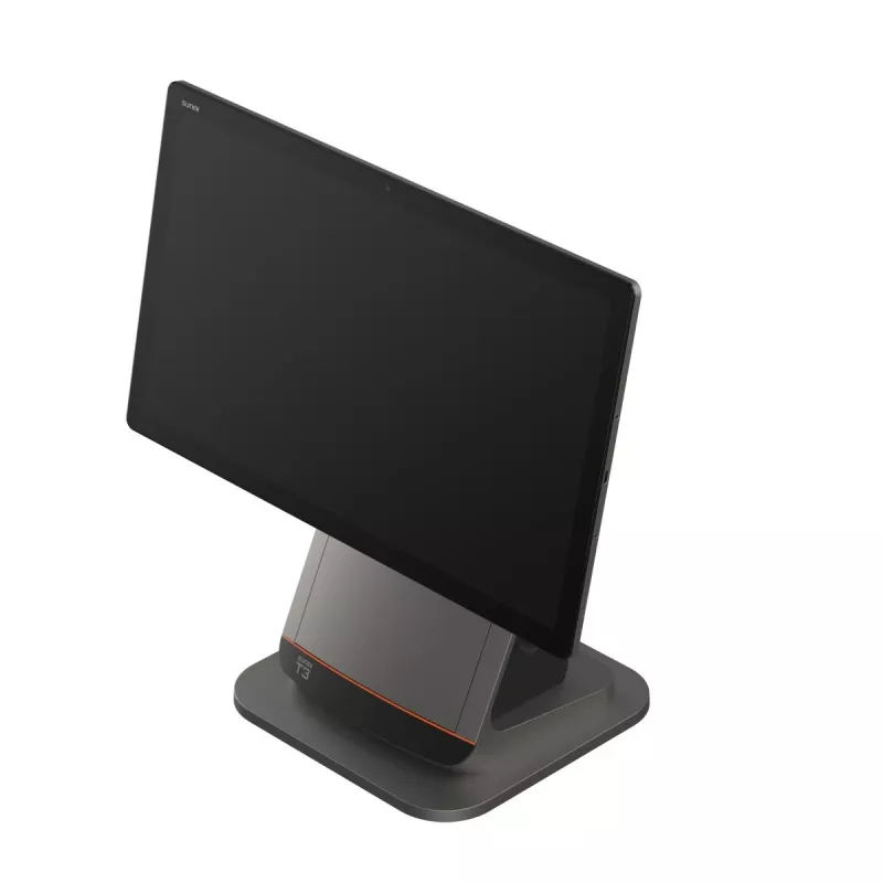System POS SUNMI T3 15,6 cala Full HD zintegrowana drukarka Android