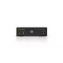 Głośniki ik multimedia ARC Studio IP-ARC-STUDIO-IN 50W, wyjście 50 Ω, 24-bit/96 kHz, czarny, 465 g
