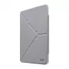 LAUT Huex Folio 27,7 cm (10,9) Szary, Przezroczysty