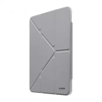LAUT Huex Folio 27,7 cm (10,9) Szary, Przezroczysty