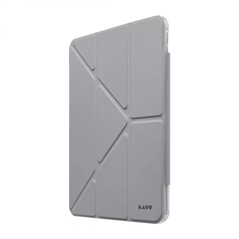 LAUT Huex Folio 27,7 cm (10,9) Szary, Przezroczysty