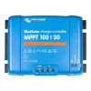 Regulator ładowania słonecznego MPPT Victron Energy BlueSolar 100/30 — 30 A, 100 V maks. PV
