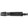 Hama Traveller 117 Ball statyw, czarny