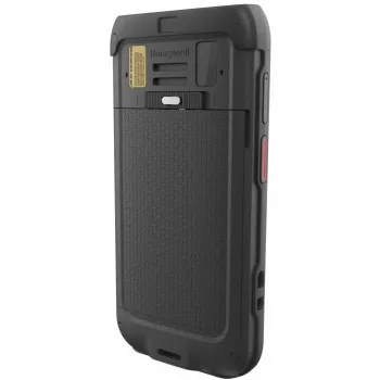 Ręczny komputer mobilny Honeywell CT45XP