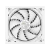 Zasilacz Gamemax, 80 PLUS, Bronze | GP 650B WH | 650 W