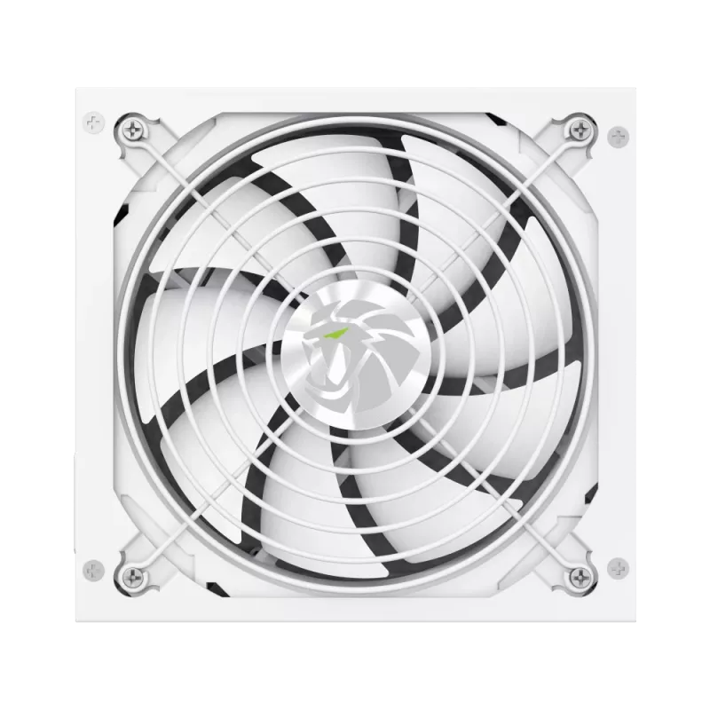 Zasilacz Gamemax, 80 PLUS, Bronze | GP 650B WH | 650 W