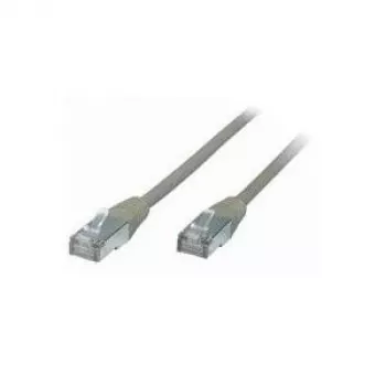 Kabel sieciowy S/CONN 25m RJ45 Cat5e SF/UTP Szary