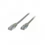 Kabel sieciowy S/CONN 25m RJ45 Cat5e SF/UTP Szary