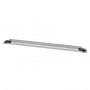 LogiLink Professional - Panel zaślepiający do szafy rack - Szary, RAL 7035 - 1U - 48,3 cm (19 inch)