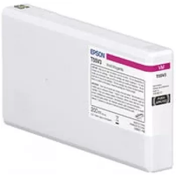 Epson UltraChrome Pro10 wkład atramentowy 1 szt. Oryginalny magenta