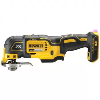 Narzędzie wielofunkcyjne akumulatorowe DeWalt DCS356N-XJ