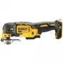 Narzędzie wielofunkcyjne akumulatorowe DeWalt DCS356N-XJ