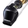 (Czarny) Baseus A5 Car Vacuum Cleaner 16000pa 130W Auto Vacuum 7500mAh Household Vacuum