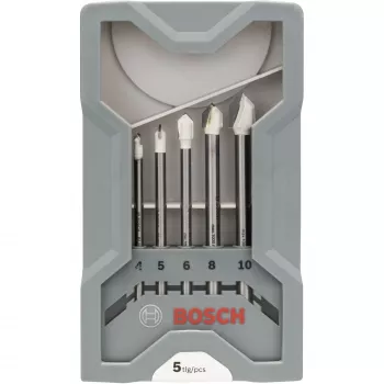 Bosch CYL-9 Ceramic Set