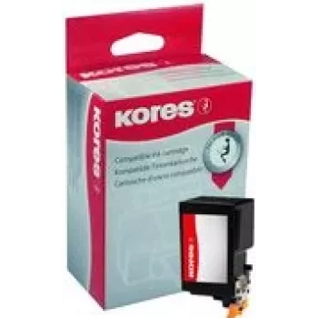 Kores G1562BK Materiał eksploatacyjny do drukarki Czarny