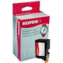 Kores G1562BK Materiał eksploatacyjny do drukarki Czarny