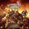 Zombicide - Czarny Plague Family Game