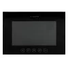 Monitor wideodomofonu WiFi VIDOS X M11B-X 7 ekran LCD TFT 1024x600px czarny