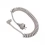 Kabel zasilający Ergotron - CEE 7 (S) do zasilania IEC 60320 C13
