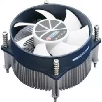 Chłodzenie procesora Titan TTC-NA32TZ/R, dla gniazda Intel Core Socket LGA1156 / LGA1155 (TTC-NA32TZ/R)