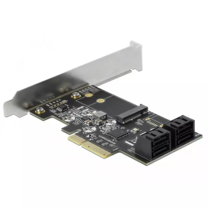 Karta interfejsu DeLOCK 90396 wewnętrzna M.2 SATA