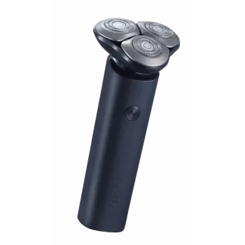 Golarka rotacyjna Xiaomi S101 niebieska zasilana bateriami 60 min
