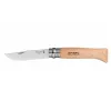 Nóż turystyczny/ skautowy Opinel N°08
