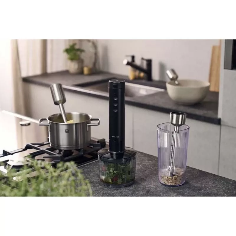 Hand Blender Zwilling XTEND 1029302