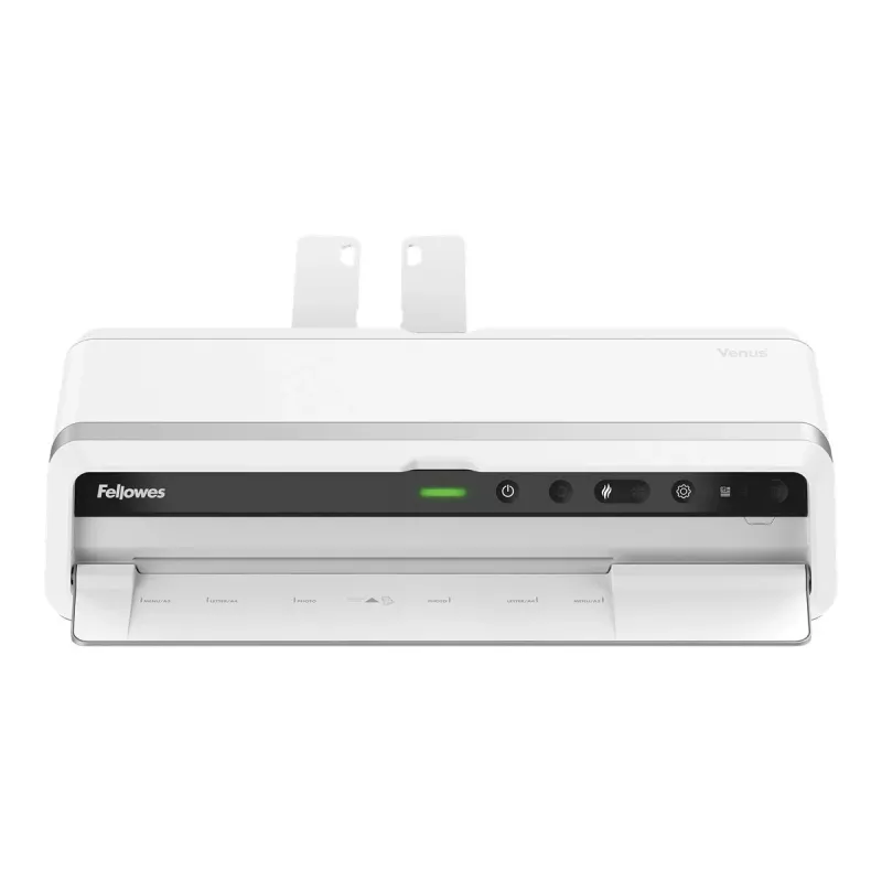 Fellowes A3 Laminator Venus A3 Laminator 80 do 250 mikronów, w zestawie 10 folii A4
