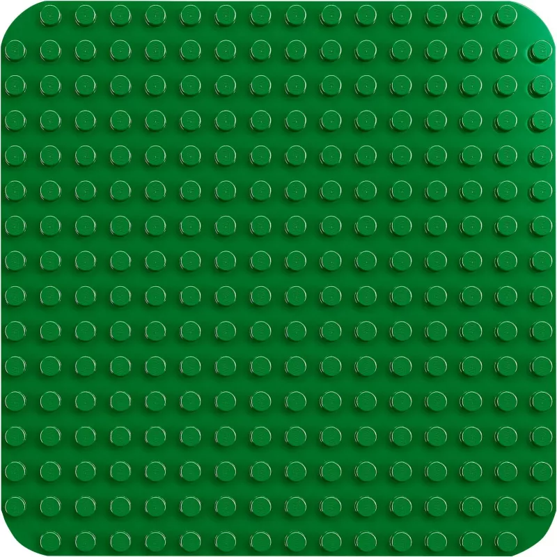 LEGO DUPLO 10460 Zielona Płyta Konstrukcyjna
