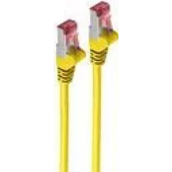 kabel sieciowy ShiverPeaks BS75711-A0.15Y