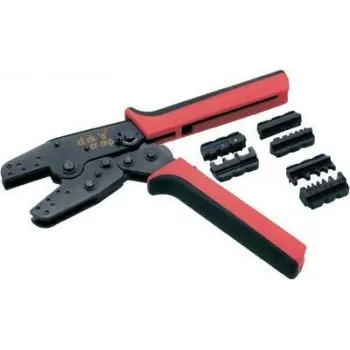 Zaciskarka do kabli Cimco 106000
