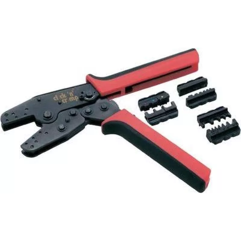Zaciskarka do kabli Cimco 106000