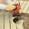 Czarny & Decker RS890K-QS piła szablasta 2700 spm 500 W Czarny, Pomarańczowy