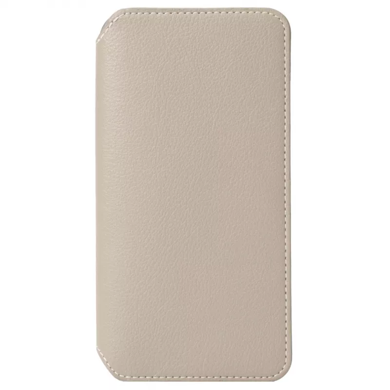 Etui z klapką Krusell Pixbo 4 Card SlimWallet