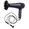 Suszarka z przewodem zwijanym - 2400W + dyfuzor Adler