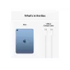 Tablet Apple iPad 5G LTE-TDD & LTE-FDD 11 cali A16 128GB iPadOS 18