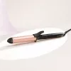BaByliss C452E Lokówka 32 mm Ciepła czerń, różowy 98,4 (2,5 m)
