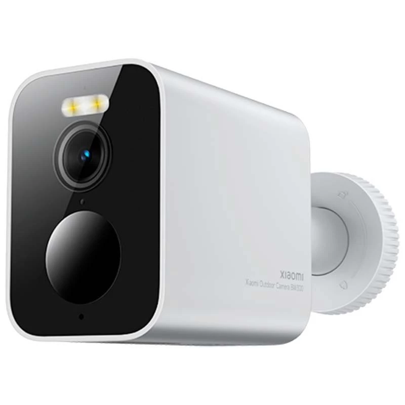 Kamera bezpieczeństwa IP Xiaomi BW300 2304 x 1296 pikseli