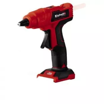 Pistolet do kleju na gorąco Einhell 4522200 czarno-czerwony