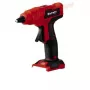 Pistolet do kleju na gorąco Einhell 4522200 czarno-czerwony
